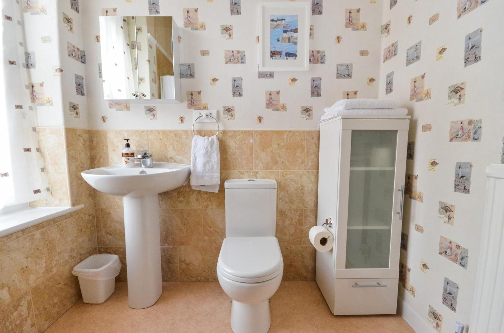 Colbourn Bed And Breakfast Colwyn Bay Chambre photo