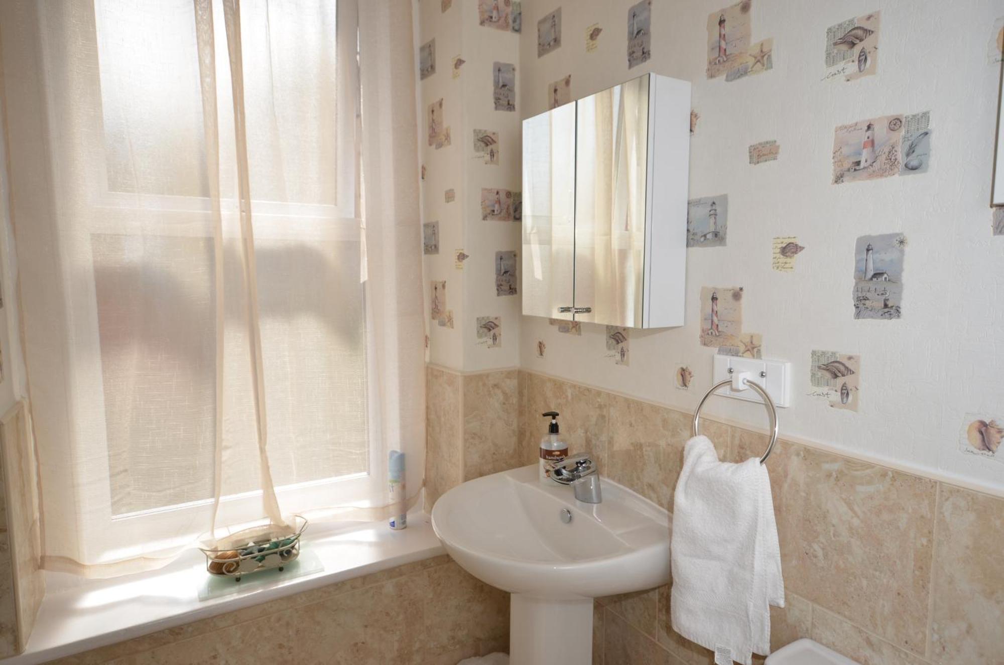 Colbourn Bed And Breakfast Colwyn Bay Chambre photo