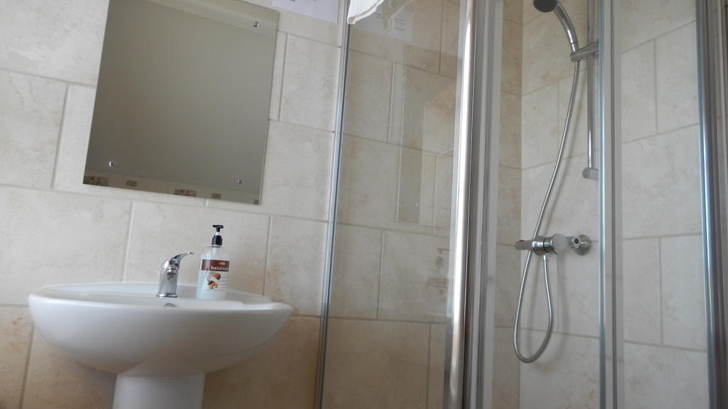 Colbourn Bed And Breakfast Colwyn Bay Extérieur photo